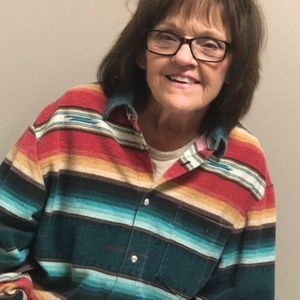 Meet your Posher, Vicki